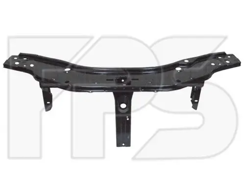 Панель Телевизора Renault Duster 2010-2015 625041549R — фото 1