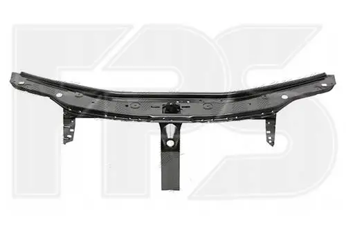 Панель Телевизора Renault Duster 2015-2018 625047737R — фото 2
