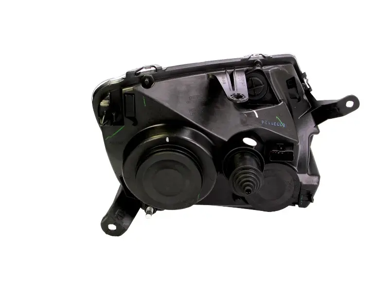 Левая Фара  Dacia Duster  Renault Duster 2015-2018 260609879R — фото 1