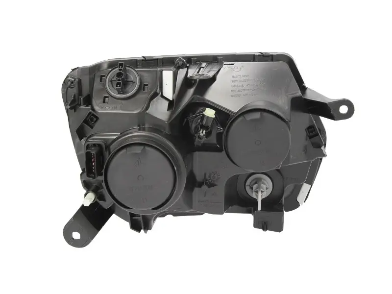 Ліва Фара Dacia Duster Renault Duster 2010-2018 260606852R — фото 1