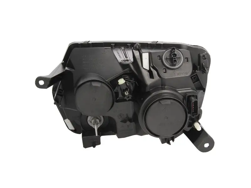 Фара Левая Renault Duster 2015-2017 260606709R — фото 2