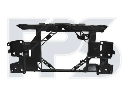 Панель Телевизора Renault Fluence 2010-2017 752107160R — фото 1