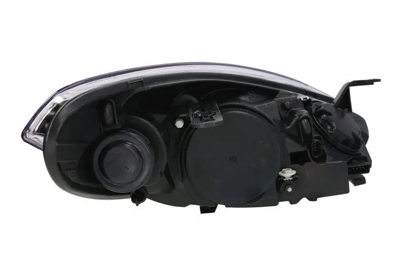 Ліва Фара Renault Fluence 2010-2013 Дорестайлінг 260603523R — фото 1