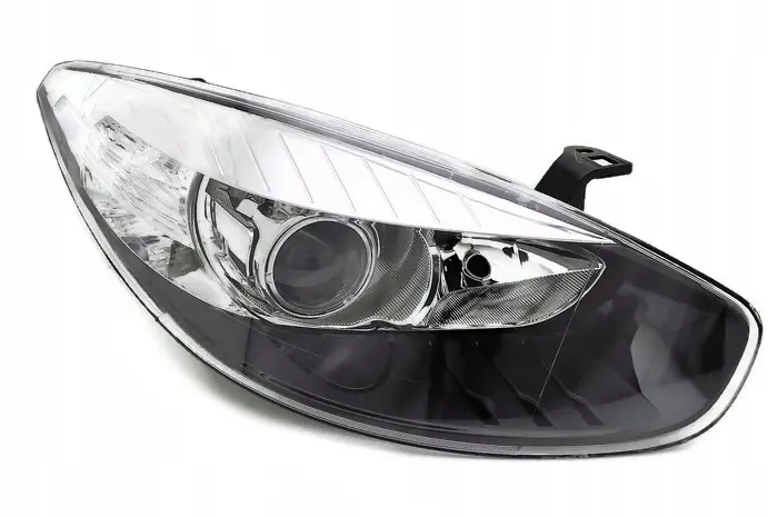 Фара Правая Renault Fluence 2013-2017 Коректор 260101331R — фото 3