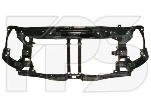 Панель Телевизора Renault Master 2010-2019 8200657209 — фото 3