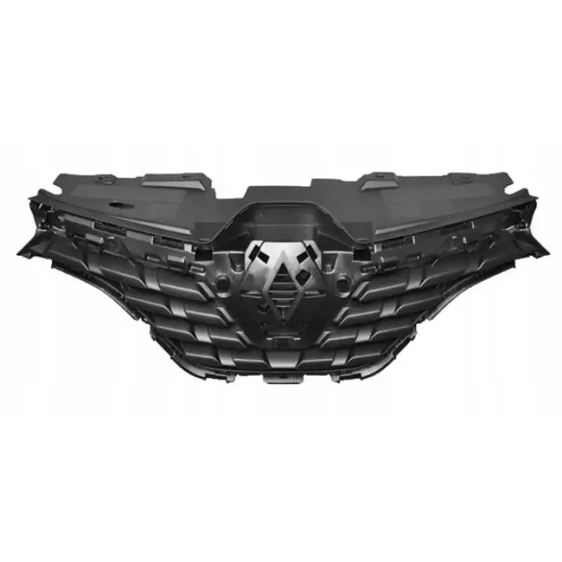 Решітка радіатора Renault Kadjar 2016-2018 623106152R — фото 1