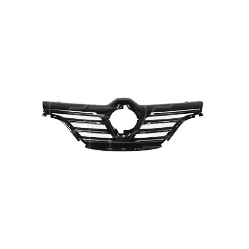 Решітка радіатора на Renault Megane 4 2016-622568380R 622568380R — фото 1