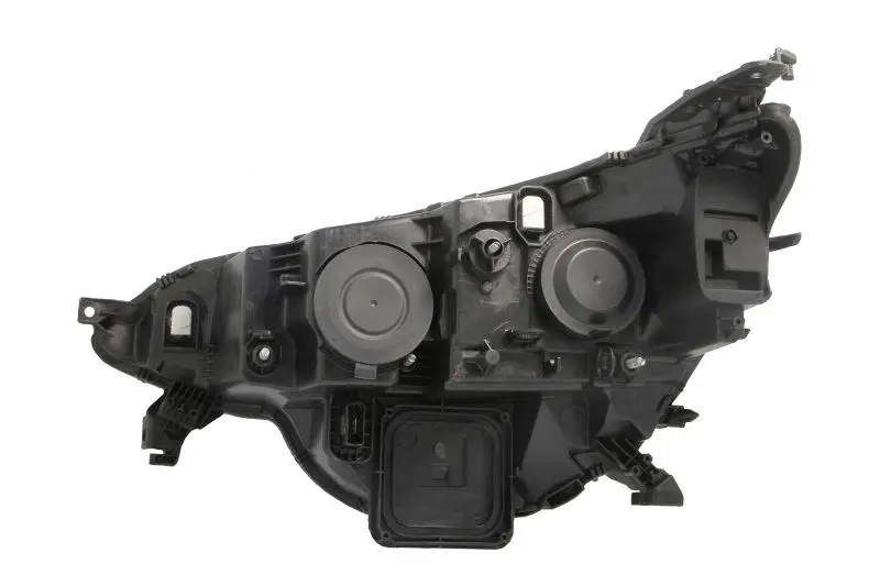 Правая фара  Renault Megane 2016-2022 Галоген Led 260100506R — фото 1
