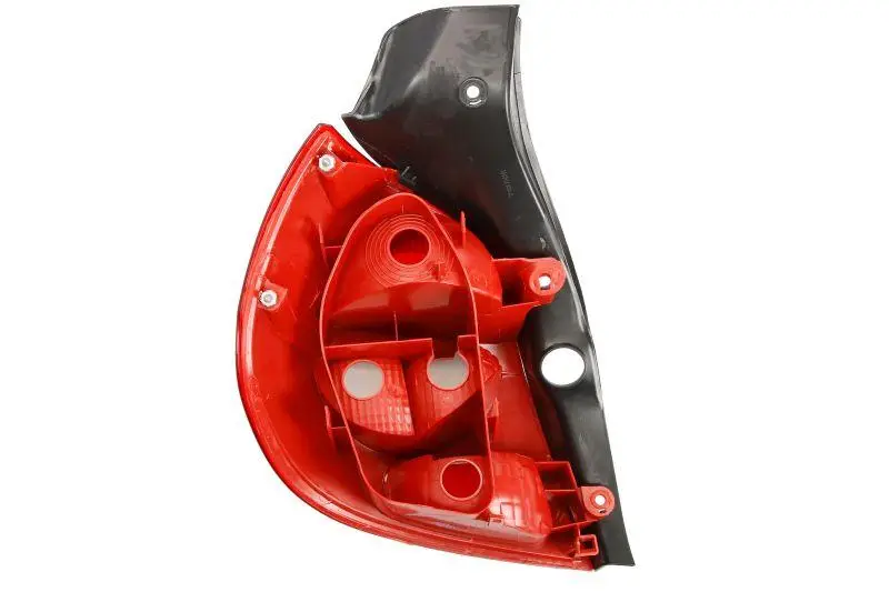 Правый Фонарь Renault Clio 3 Хетчбек 2009-2012 8200459960 — фото 1