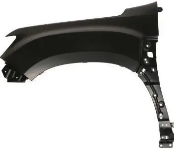Крило ліве Renault Duster 2018-2021 631011252R — фото 1