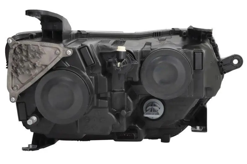 Ліва Фара Dacia Duster Renault Duster 2018-2024 260609367R — фото 1