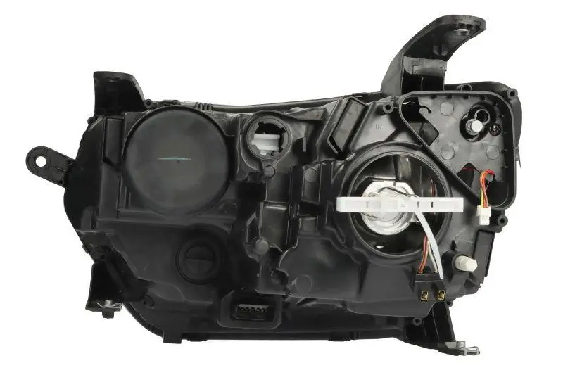 Права фара Dacia Duster Renault Duster 2018-2024 260101133R — фото 1
