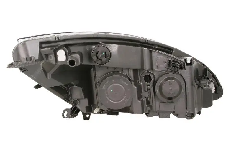Ліва Фара Renault Scenic Grand Scenic 2012-2016 260608203R — фото 1
