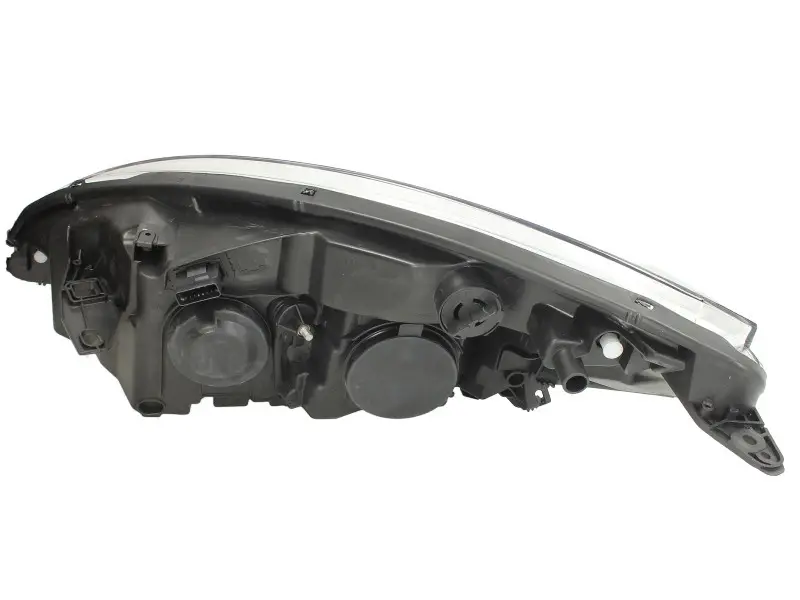 Правая фара  Renault Scenic  Grand Scenic 2012-2016 260108453R — фото 1