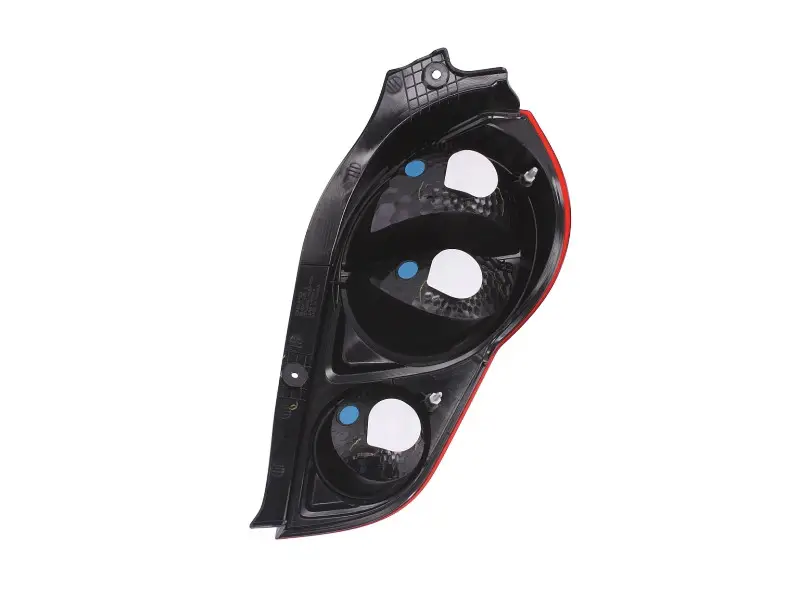 Левый Фонарь  Chevrolet Spark 2010-2015  95214445 — фото 1
