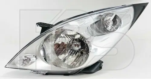 Фара Ліва Chevrolet Spark 2010-2015 95950384 — фото 1
