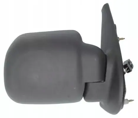 Дзеркало Праве Renault Kangoo 1997-2003 7700304835 3 Pin Електро Без Обігріву — фото 1