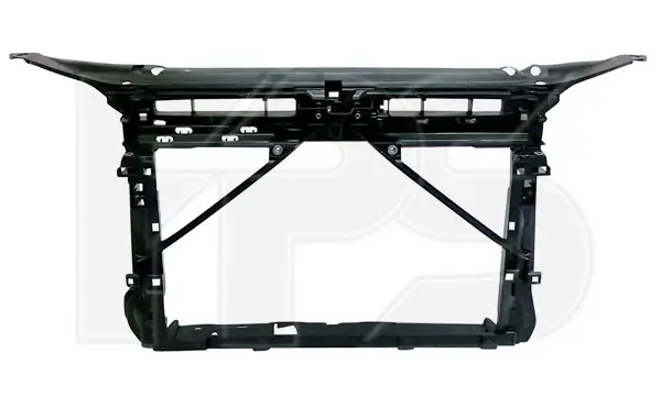 Панель Телевизора Skoda Octavia А7 2017-2020 5E0805588 — фото 1