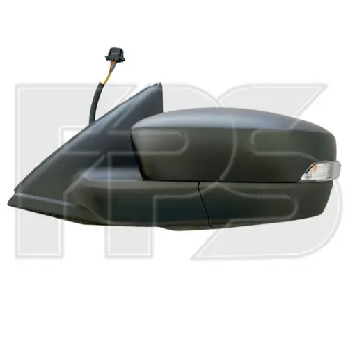 Дзеркало Ліве Skoda Fabia 3 2014-2018 5 Pin 6V1857507C 6V0857537A — фото 1
