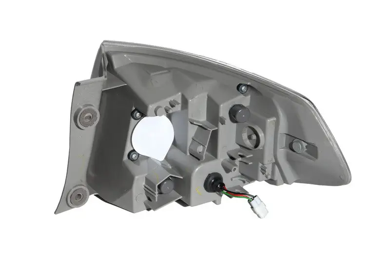 Левый Фонарь  Subaru Impreza Хетчбек 2007-2011 84912FG030 — фото 1