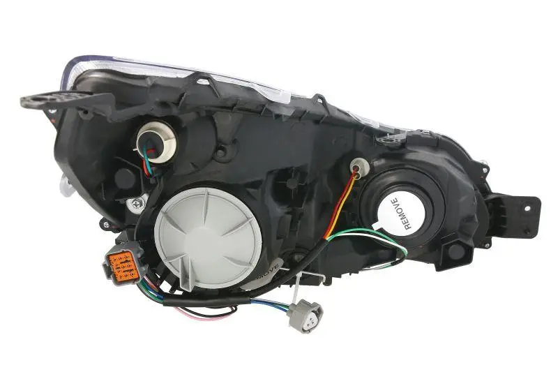 Ліва Фара Subaru Legacy Subaru Outback 2009-2014 Галоген 84001AJ050 — фото 1