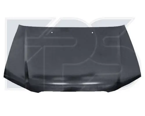 Капот Subaru Forester SG 2003-2005 57229SA0009P — фото 1