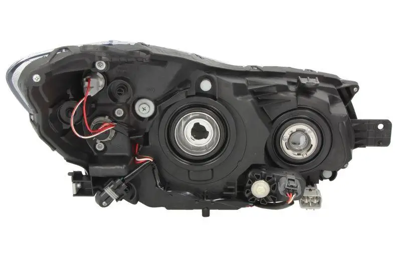 Левая Фара Subaru Impreza  Subaru Xv 2012-2017 84913FJ190 — фото 1