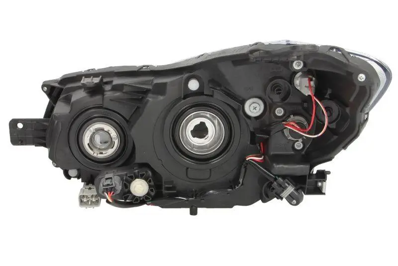Правая фара  Subaru Impreza  Subaru Xv 2012-2017 84913FJ180 — фото 1