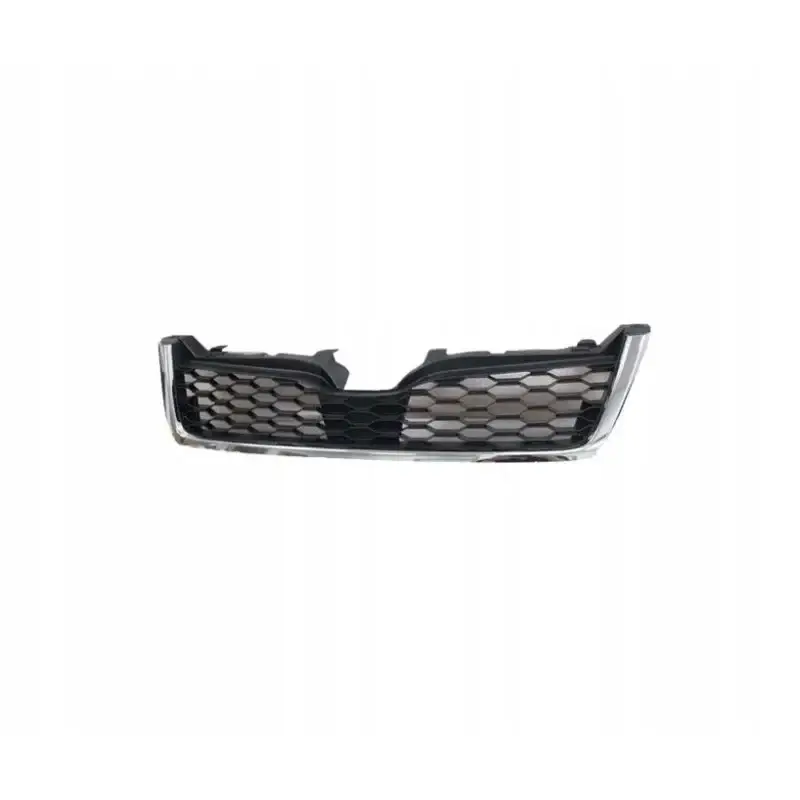 Решетка радиатора Subaru Forester SJ 2013-2017 91121SG060 — фото 1