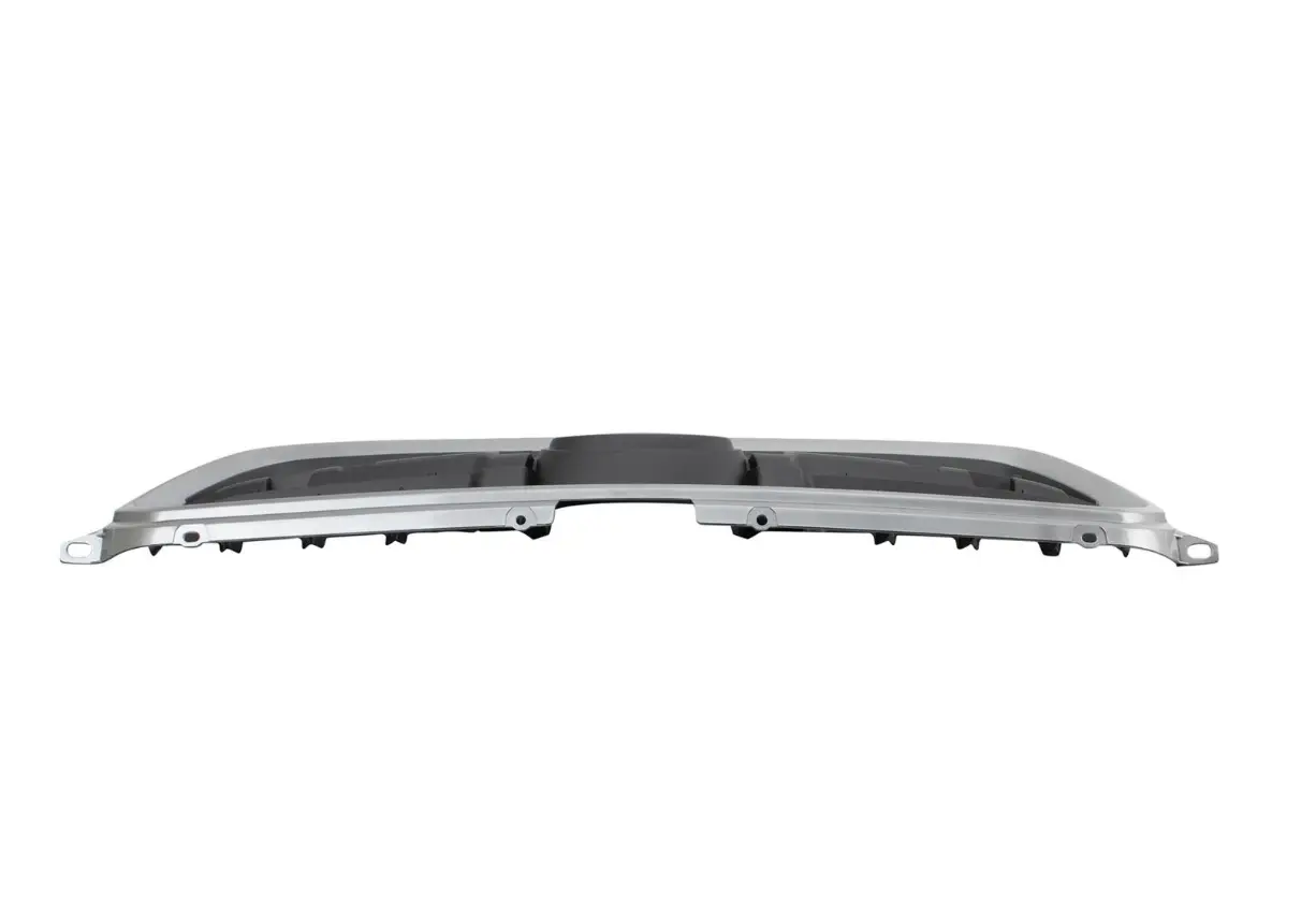 Решітка радіатора Subaru Impreza 2011-2015 91122FJ010 — фото 2