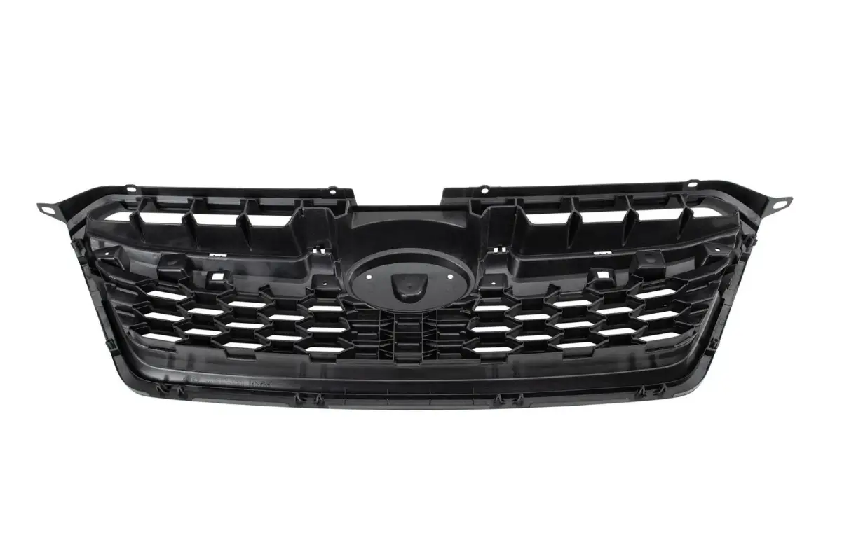 Решітка радіатора Subaru Impreza 2011-2015 91122FJ010 — фото 4
