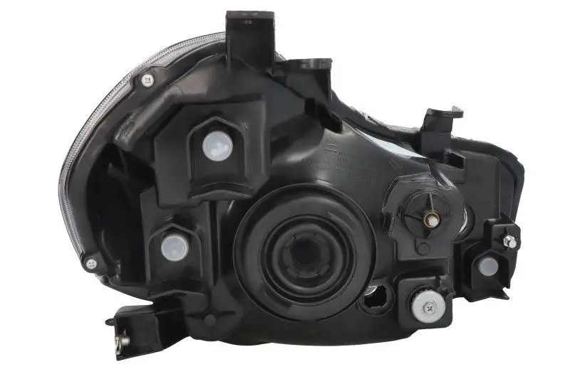 Левая Фара  Suzuki Sx 4 2006-2014 Галоген 71742454 — фото 1
