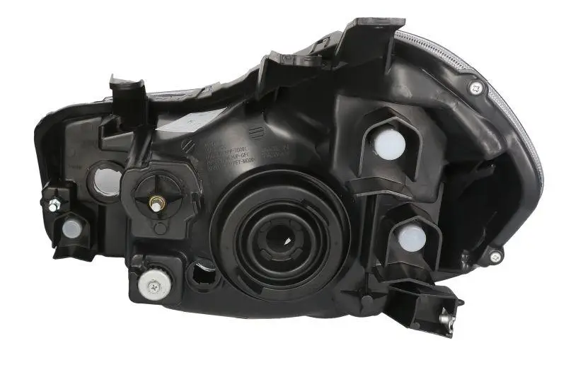 Права фара Suzuki Sx4 2006-2014 Галоген 71742446 — фото 1