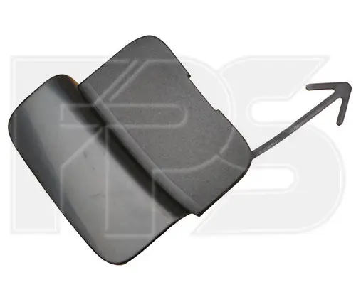 Заглушка Гака Передня Suzuki Vitara 2015-2019 7171254P00000 — фото 1