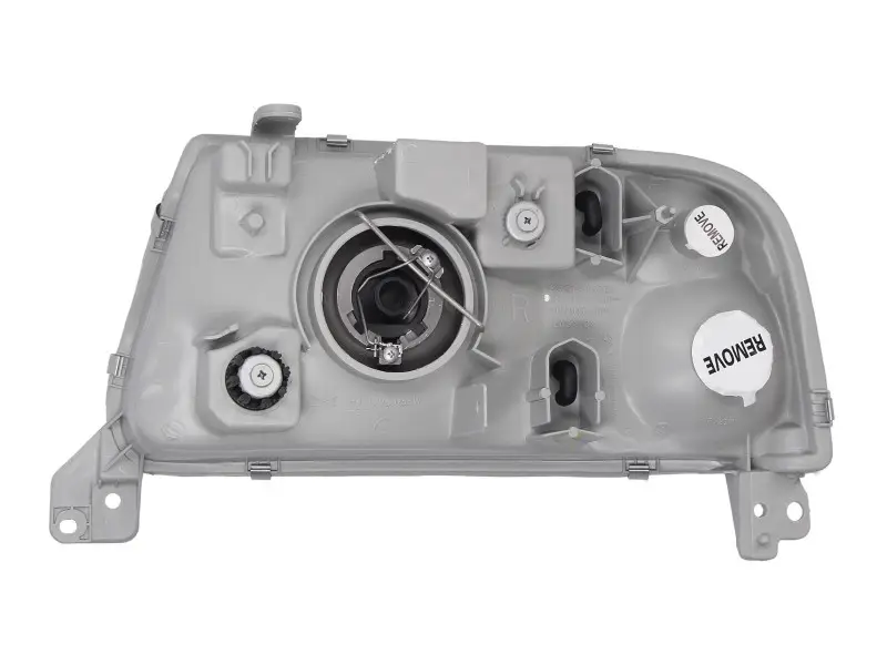 Правая фара  Suzuki Grand Vitara 1998-2005 3512065D21000 — фото 1
