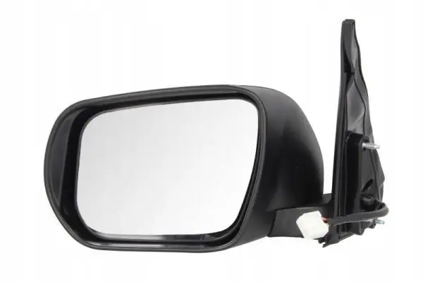 Дзеркало Ліве Suzuki Grand Vitara 2006-9 Pin Складається 84702-78K00-Zdk — фото 1