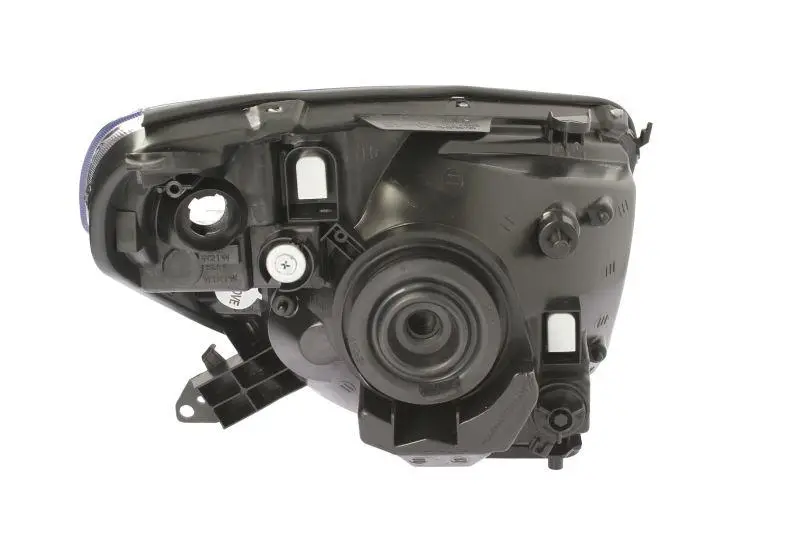 Ліва Фара Toyota Rav4 2004-2006 Рестайлінг 8110642270 — фото 1