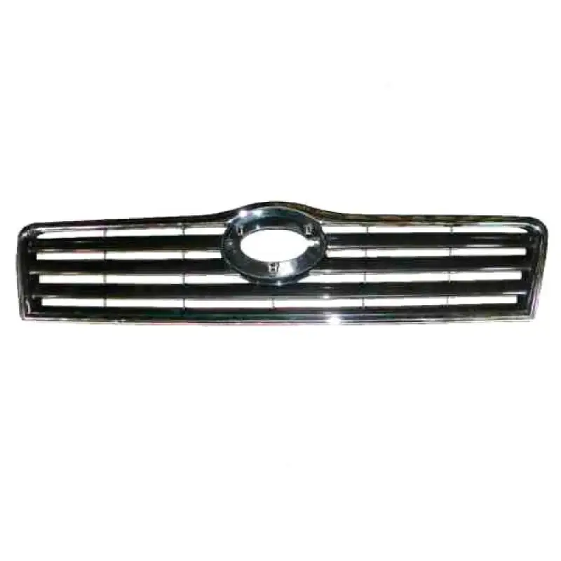 Решетка радиатора Toyota Avensis T25 2003-2008 5310005060 — фото 1