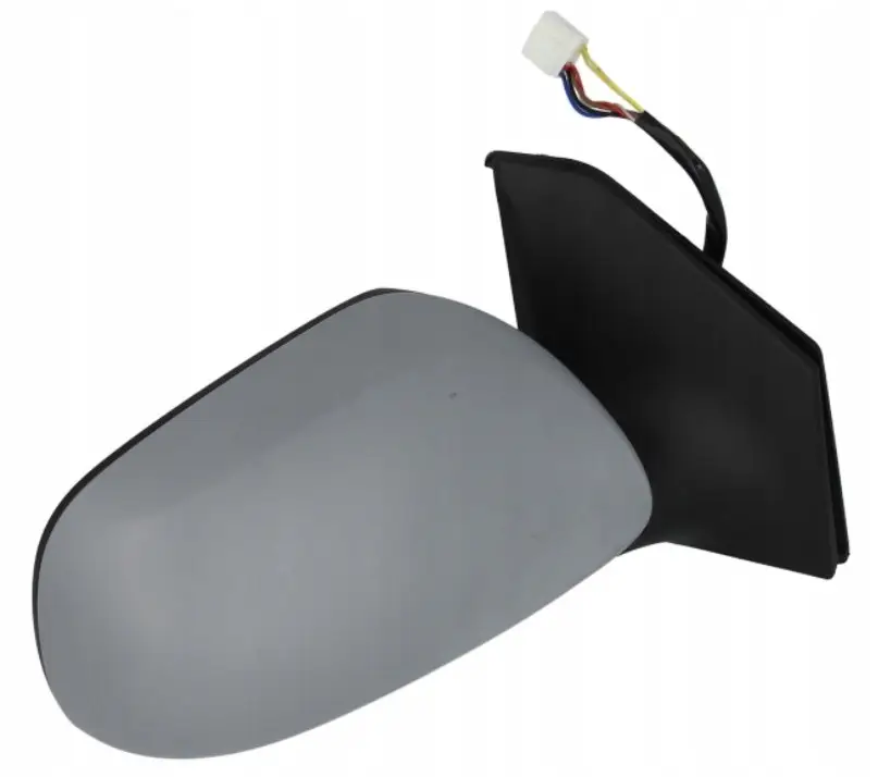 Зеркало Правое Toyota Avensis 2003-2006 7 Pin Складывается 87901 05100 — фото 1