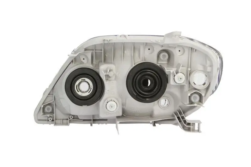 Правая фара Toyota Corolla  E12 2005-2007 Седан Универсал 811301E640 — фото 1