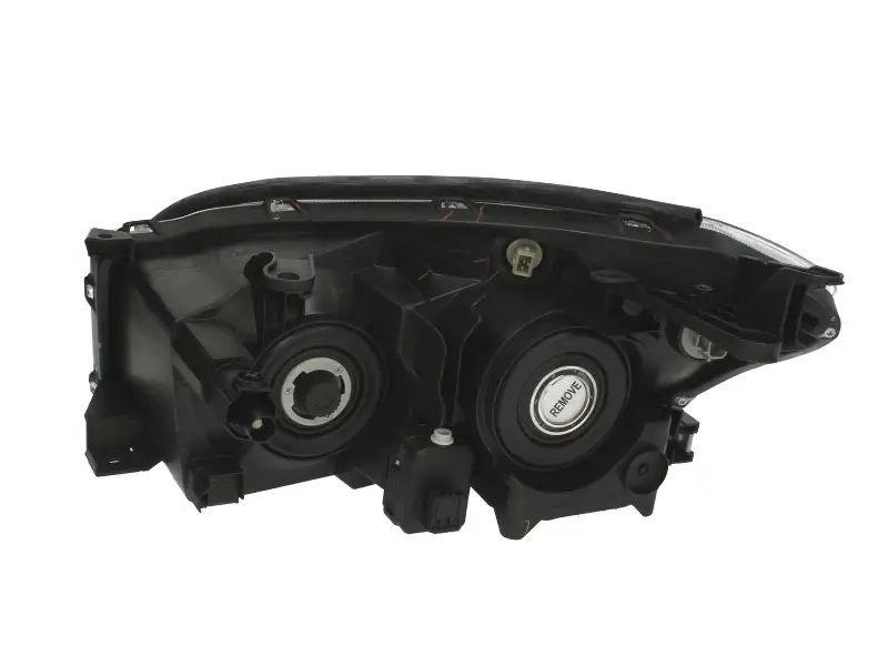 Права фара Toyota Rav4 Європа 2006-2010 8113042311 — фото 1