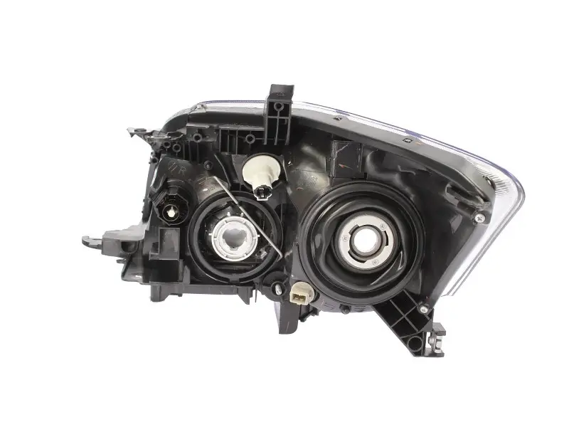 Правая фара Toyota Auris 2007-2009 Тип Valeo 8113002480 — фото 1