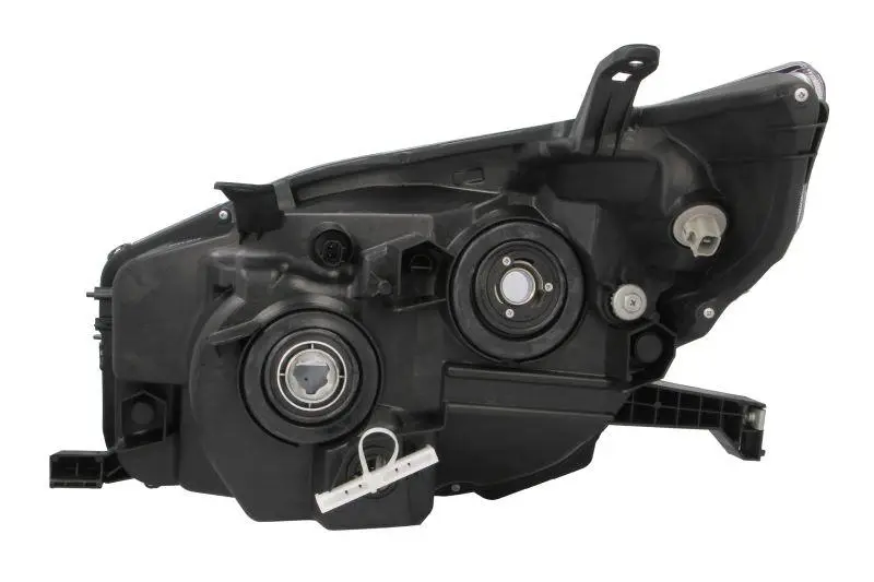 Права фара Toyota Land Cruiser Prado J150 2010-2013 Галоген 8113060L90 — фото 1