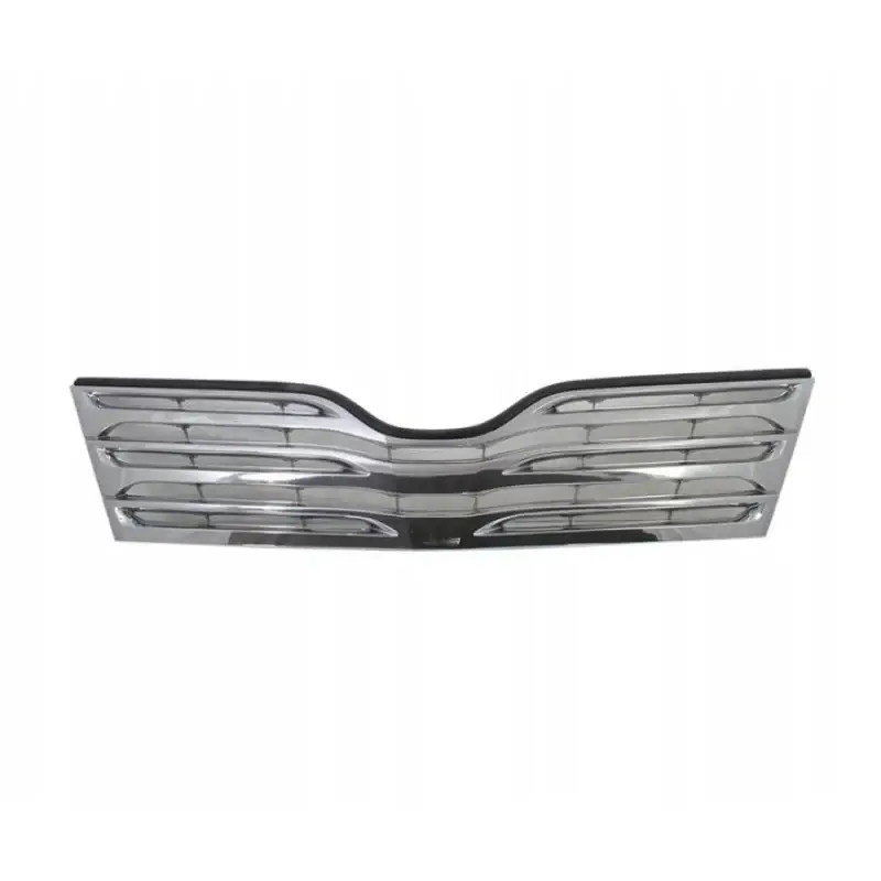 Решітка радіатора Toyota Venza 2009-2012 531010T010 — фото 1