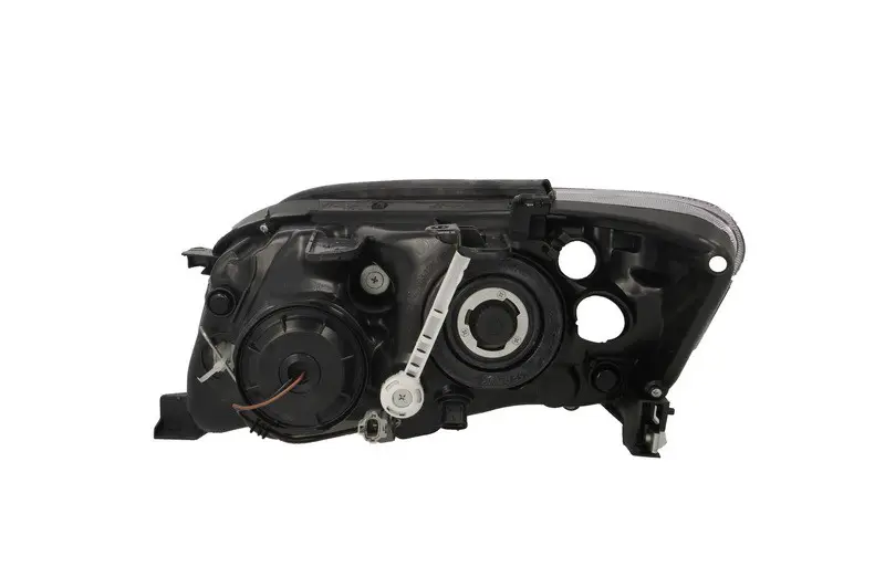 Права фара Toyota Rav4 2010-2012 Галоген 8113042500 — фото 1