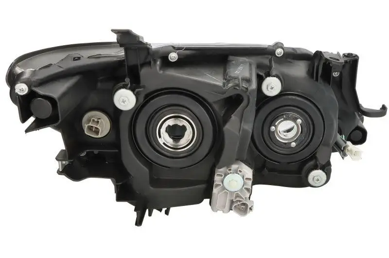 Левая Фара  Toyota Camry 50 Евро 2011-2014 Галоген 8117006A00 — фото 1