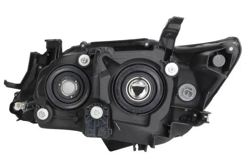 Правая фара  Toyota Camry 50 Евро 2011-2014 Галоген 8113006A000 — фото 1