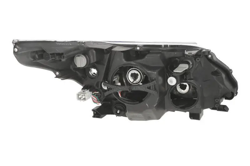 Левая Фара  Toyota Avensis 2011-2015 Галоген Led Рестайлинг 8117005351 — фото 1