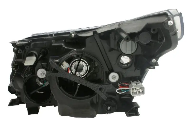 Правая фара  Toyota Avensis 2011-2015 Галоген Led Рестайлинг  8113005351 — фото 1
