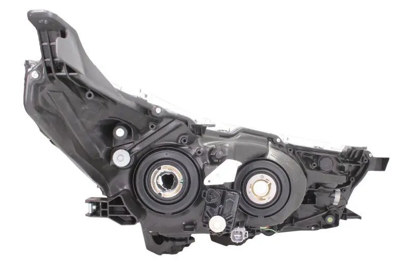 Ліва Фара Toyota Corolla E18 Євро 2013-2016 Галоген Led 8117002E71 — фото 1